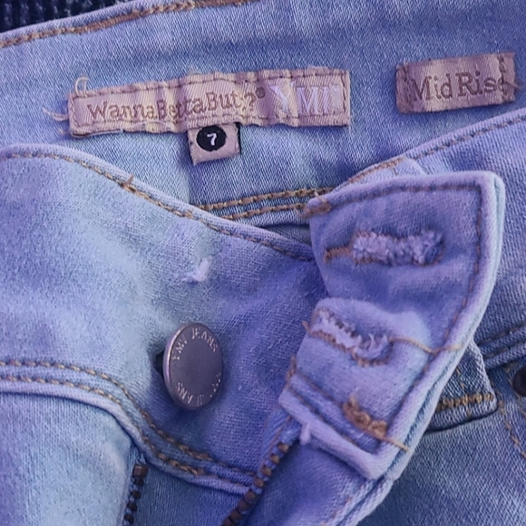 Jeans - Picture 5 of 5